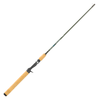  Falcon Rods Coastal Casting Rod (6-Feet x 6-Inch