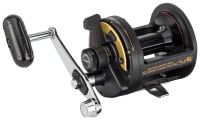 Shimano Triton Trolling 50W lever drag fishing reel repair and service 