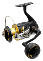 Shimano Stella SW Spinning Reel | Bass Pro Shops Shimano Stella SW Spinning Reel | Bass Pro Shops