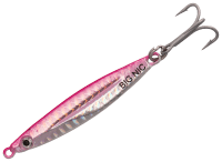 big nic spanish candy fishing lures 1.5 oz making this saltwater lure dynamite on fish like Spanish mackerel Shop Big Nic Fishing Big