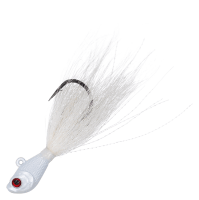 Intent Tackle Pro Series Bucktail Jig