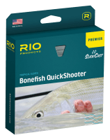 Rio Premier Bonefish Line - Floating Fly Lines - Alaska Fly Fishing Goods