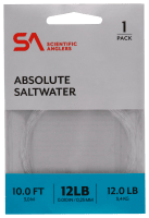 Absolute Saltwater Leader