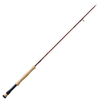 St. Croix Imperial USA 9'0 6wt Fly Rod | IU906.4