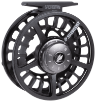 clear fly reel Einarsson 9Plus Clear
