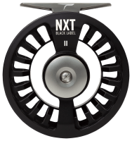 Temple Fork Outfitters NXT Black Label Fly Reel
