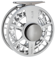 cabelas rls 2 fly reel White River Fly Shop RLS II Fly Reel - WRRLSII-78