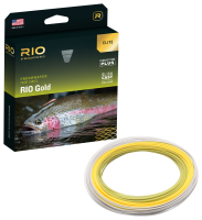 RIO Elite Rio Gold Fly Line