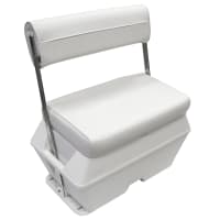 Wise offshore store swingback cooler