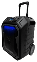 Ecoboulder speaker shop