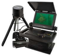 Aqua-Vu AV715C Underwater Camera System with XD Camera Housing and MO-Pod 3