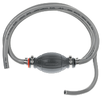 Bass Pro Shops Universal Outboard Fuel Line Assembly - Mercury