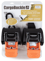 Cargobuckle store