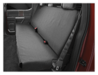 Weathertech rear seat cover on sale