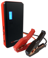 Schumacher 800a clearance jump starter