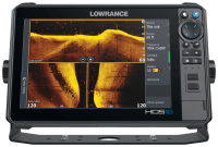 Lowrance HDS PRO 10 Fish Finder/Chartplotter | Bass Pro Shops