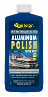 Ultimate Aluminum Polish