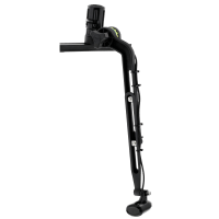 Scotty Kayak/SUP Transducer Arm Mount for Post Mount with Gear