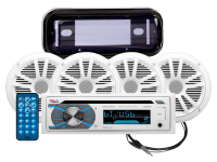 Bose marine stereo systems new arrivals