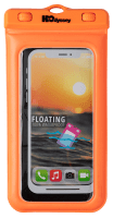 H2Odyssey Floating Phone Pouch Cabela s