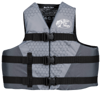 Bass pro dog life vest 2025