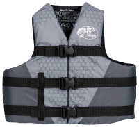 Bass Pro Shops Kids' Recreational Life Jacket - Cabelas - BASS PRO 