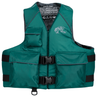 Kayak life jacket bass pro deals