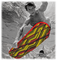 Subskate swimways sales