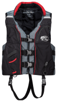 Kayak life jacket bass pro hotsell