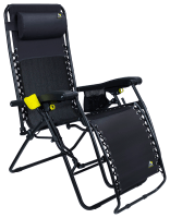 Gci gravity deals chair