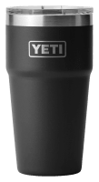 YETI® RAMBLER™ 16 oz. Stackable Pint with MagSlider Lid - R16MSP -  IdeaStage Promotional Products
