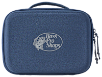 Bass Pro Shops Soft Lunch Box - Blue | Bass Pro Shops