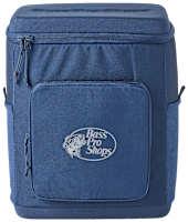 90s Bass Pro Shops BONE-DRY アウトドア　ブルー　L Bass Pro Shops 20-Can Soft Backpack Cooler - Red | Bass Pro Shops