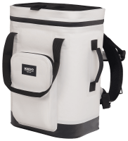 Igloo trek 24 can backpack cooler sale
