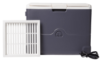Igloo electric top cooler not cooling