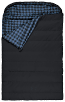 Canvas double sleeping 2025 bag