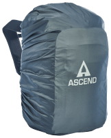 Ascend Backpack Rain Cover - L | Cabela's