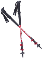 Ascend Blue Ridge Trekking Poles Cabela s
