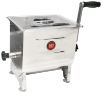 Cabelas meat mixer deals