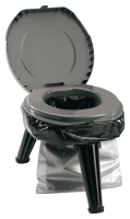 Reliance Fold To Go Camping Toilet Cabela s