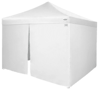 Caravan Canopy 10 x 10 V Series 2 Pro M Series Pro 2 Sidewall Kit Bass Pro Shops