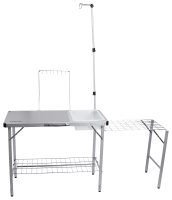 Cabelas 2025 camping table