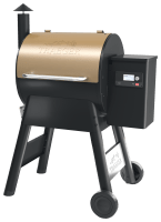 Traeger Pro 575 Pellet Grill Bass Pro Shops