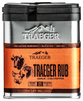 Traeger rubs cheap