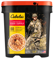 Cabela's - Cabela's is voluntarily recalling the 80 &160 Liter