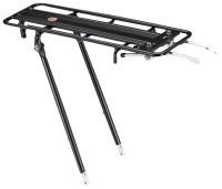 Schwinn rear bike rack hot sale instructions