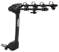 Thule 4 bicycle sales rack