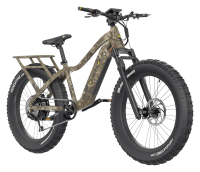 Electric bike shop bass pro