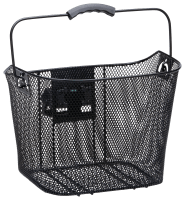 Schwinn bike accessories basket clearance