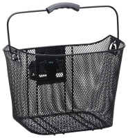 Schwinn Quick-Release Wire Bicycle Basket | Bass Pro Shops